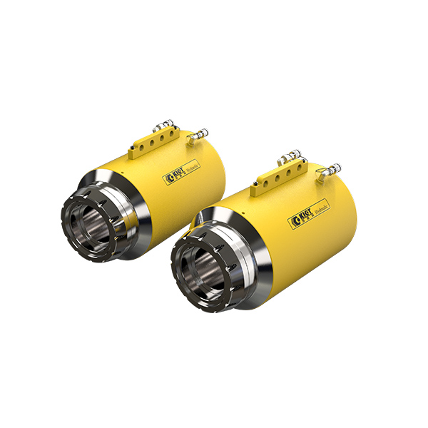 China Supplier Hydraulic Cylinder With Power Pa...