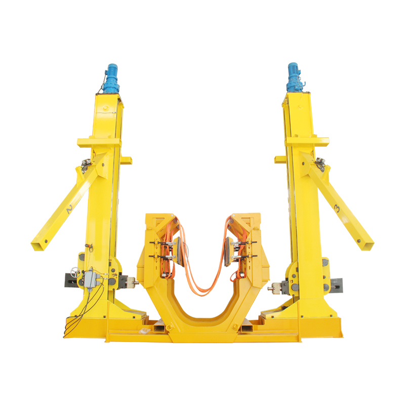 Hydraulic Equipment