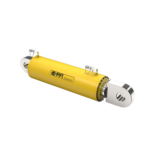 2021 Good Quality Small Hydraulic Cylinder - H...