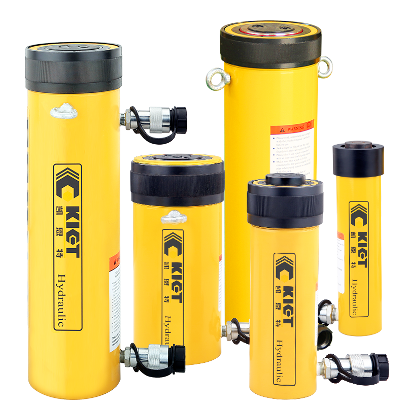 Hydraulic Cylinders