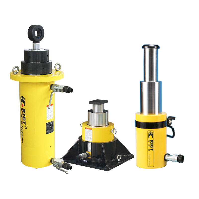 Hydraulic Cylinders