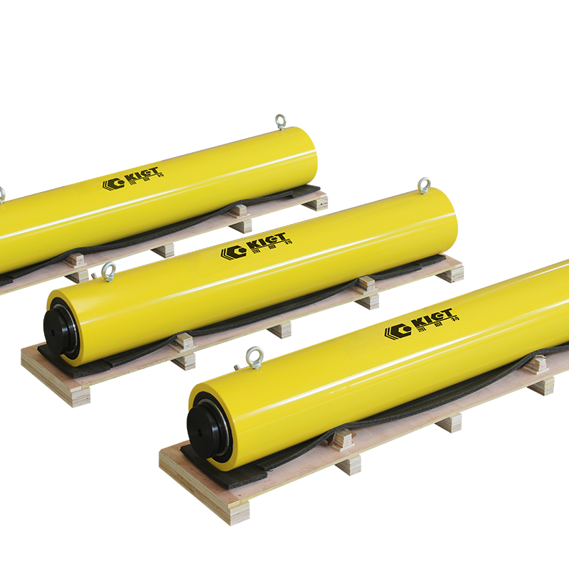 Hydraulic Cylinders